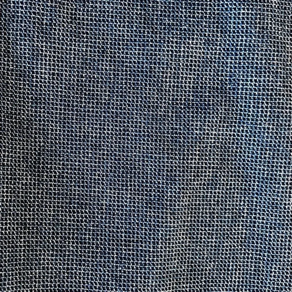 Textured Button-Down LS Shirt